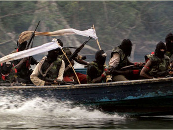 Nigerian Pirates 2