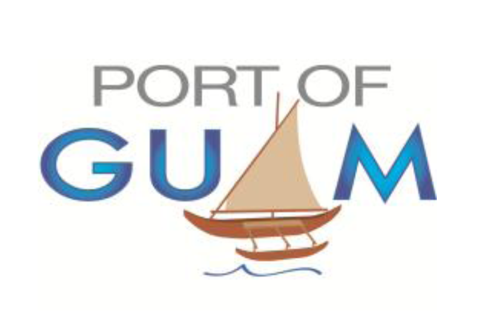 Guam Port